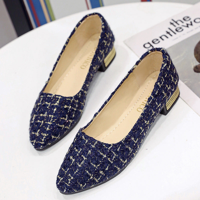 Elegant Orthopedic Shoes for Every Step