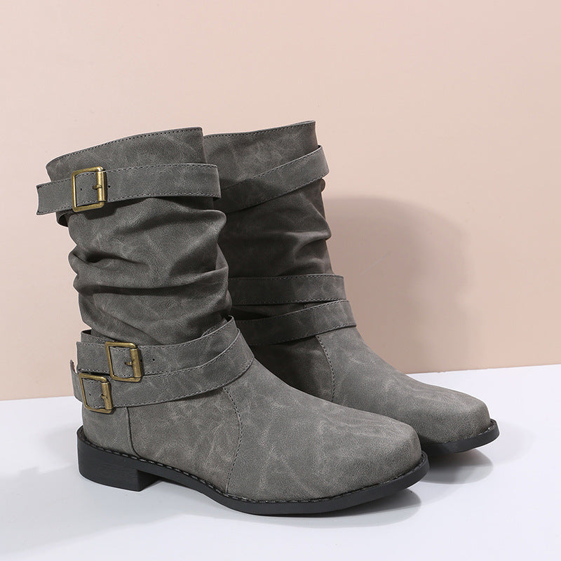 Comfortable Orthopedic Boots for Daily Wear