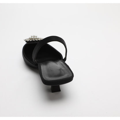 Vintage Inspired Orthopedic Sandals