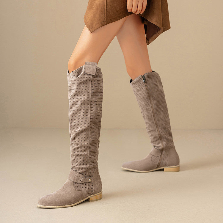 Elegant Orthopedic Boots for Every Step