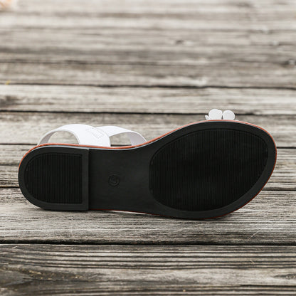 Stylish Orthopedic Sandals for Any Occasion