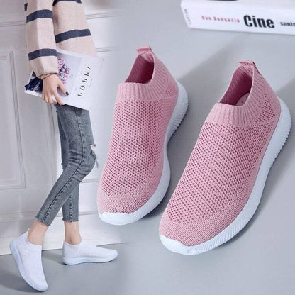 Classic Orthopedic Shoes with Timeless Style