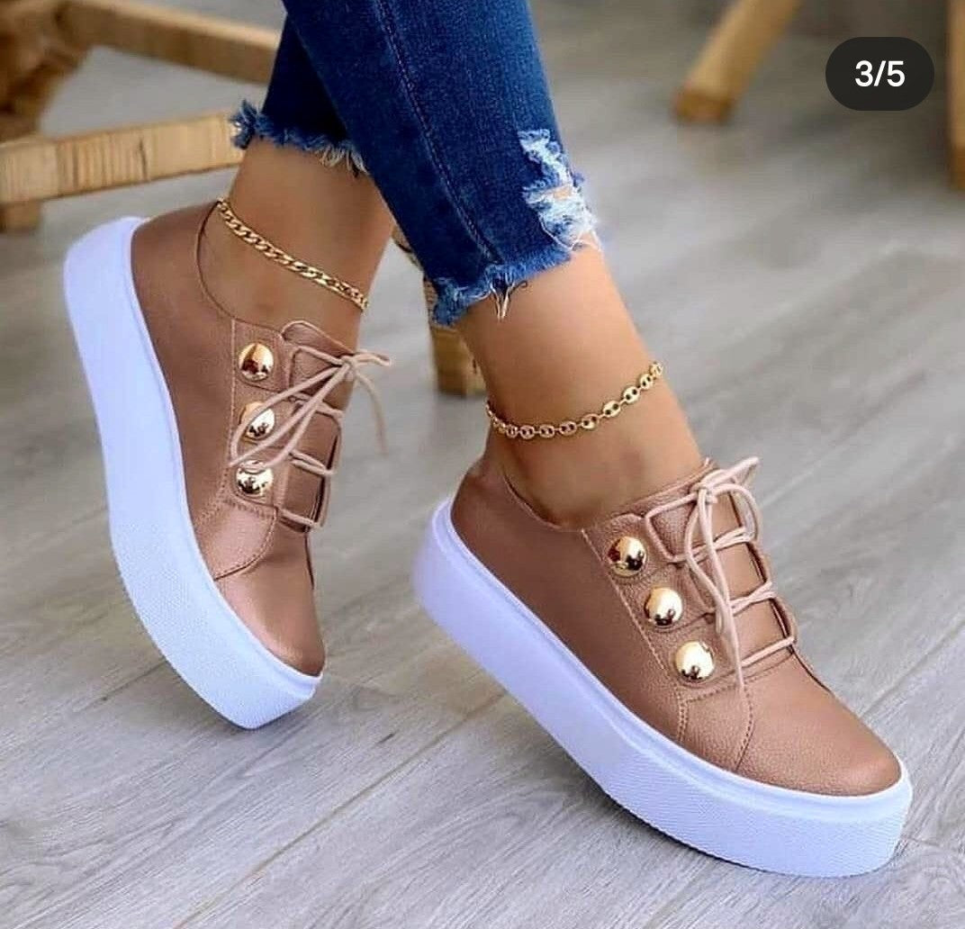 Comfortable Orthopedic Shoes for Daily Wear
