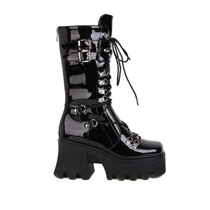 Stylish Orthopedic Boots for Any Occasion