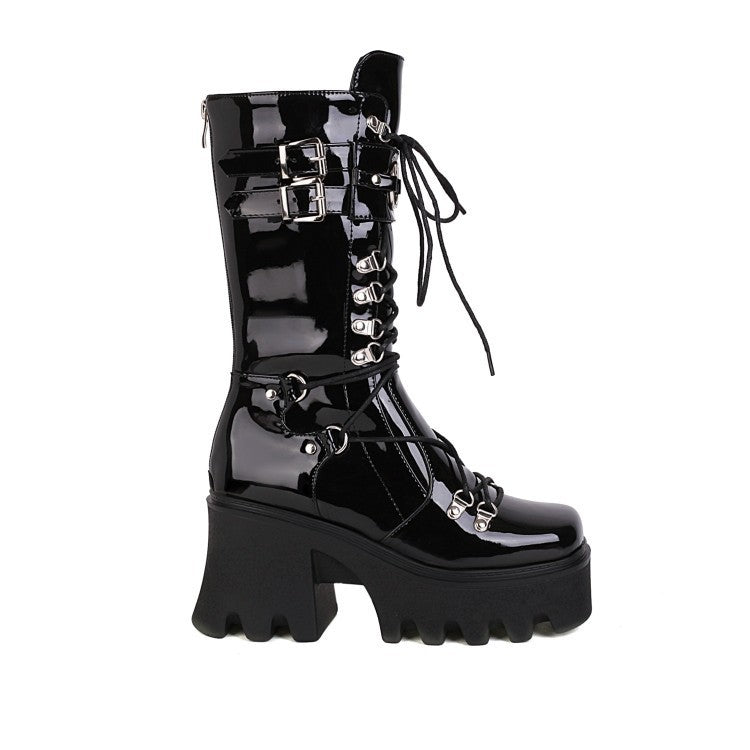 Stylish Orthopedic Boots for Any Occasion