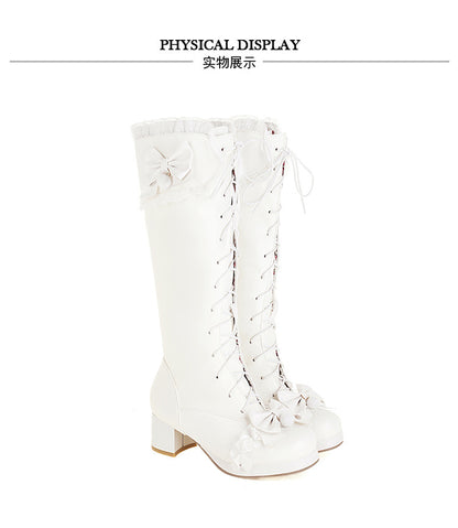 Elegant Orthopedic Boots for Every Step