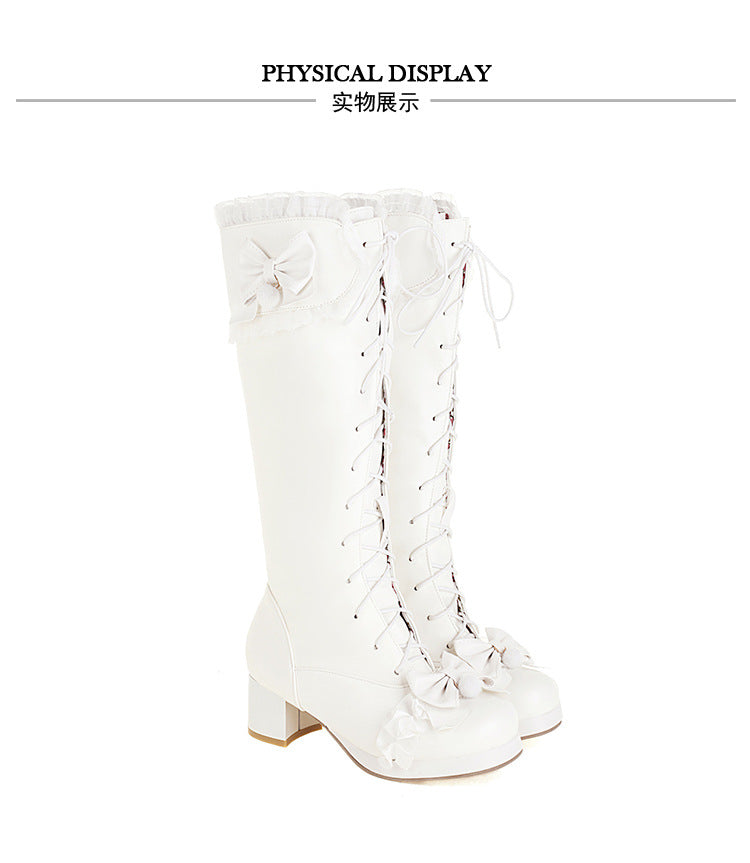 Elegant Orthopedic Boots for Every Step