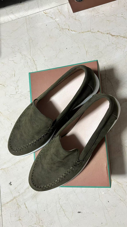 Chic Orthopedic Shoes with Unique Design
