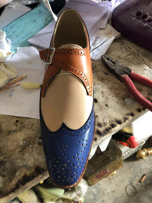 Graceful Orthopedic Shoes for Modern Look