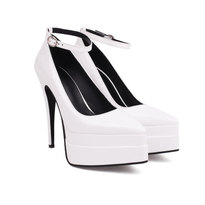 Beautifully Crafted Orthopedic Shoes