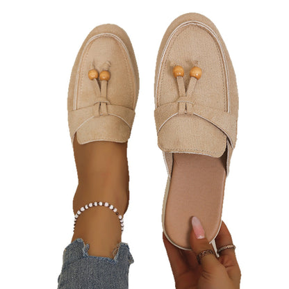 Elegant Orthopedic Shoes for Every Step
