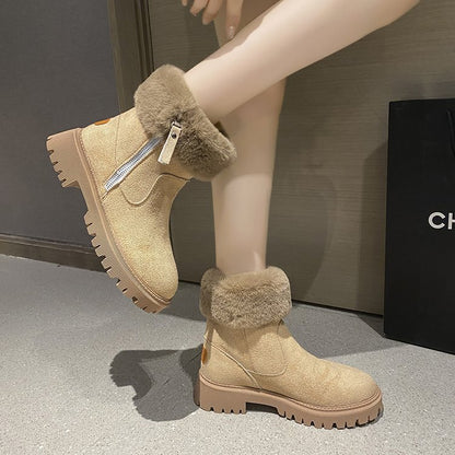 Comfortable Orthopedic Boots for Daily Wear