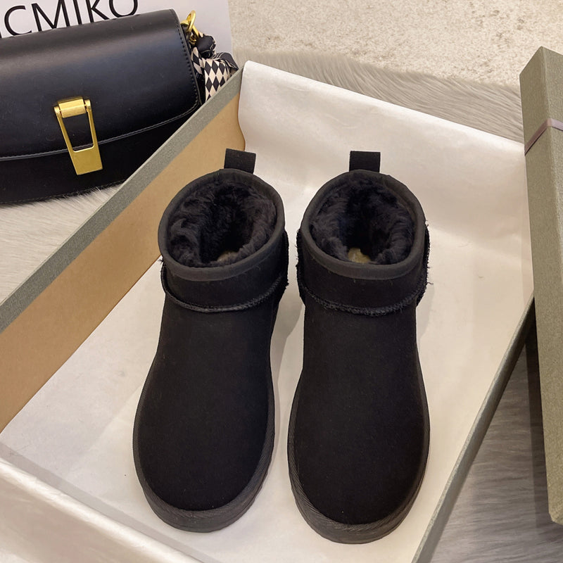 Stylish Orthopedic Boots for Any Occasion