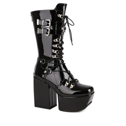 Elegant Orthopedic Boots for Every Step