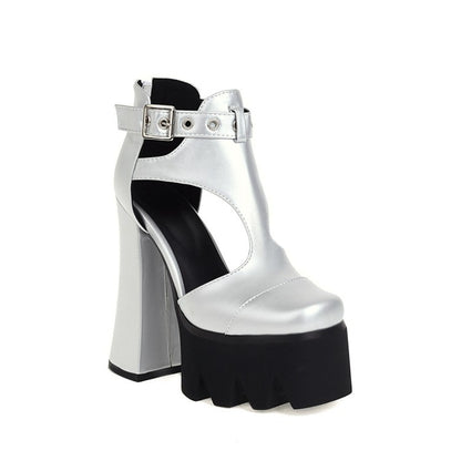 Elegant Orthopedic Shoes for Every Step