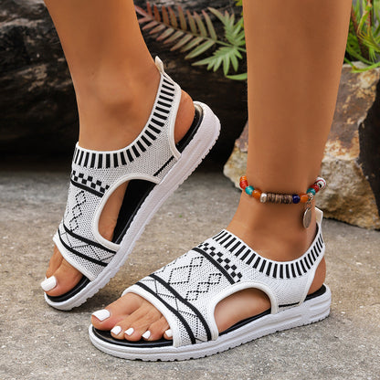 Stylish Orthopedic Sandals for Any Occasion