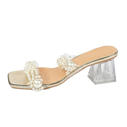 Graceful Orthopedic Sandals for Modern Look