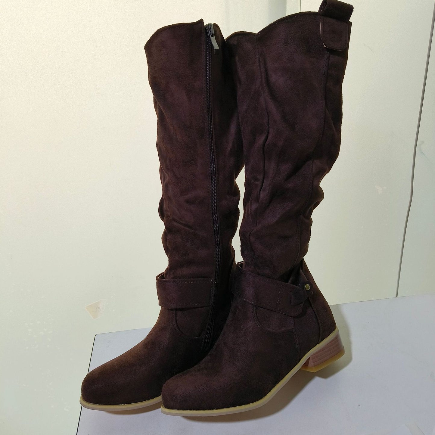 Elegant Orthopedic Boots for Every Step