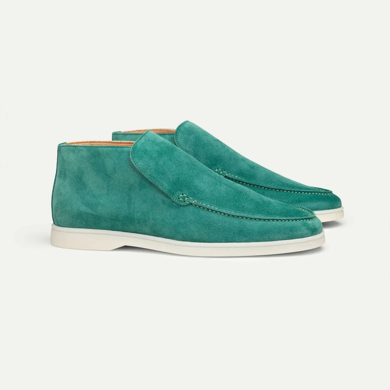 Vintage Inspired Orthopedic Shoes