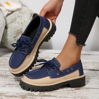 Chic Orthopedic Shoes with Unique Design