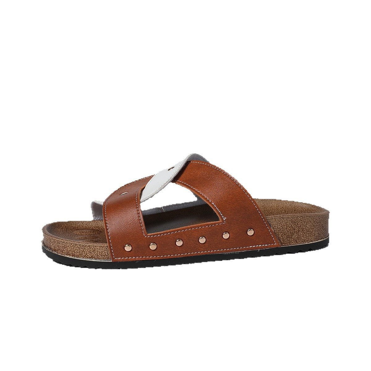 Classic Orthopedic Shoes with Timeless Style