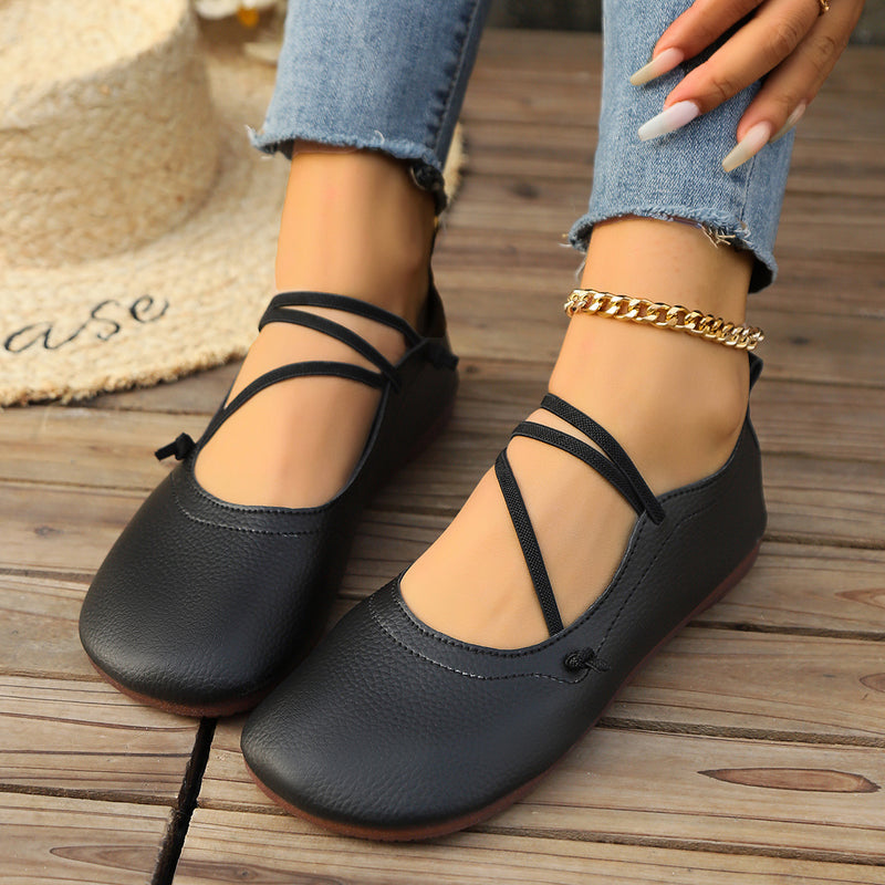 Beautifully Crafted Orthopedic Shoes