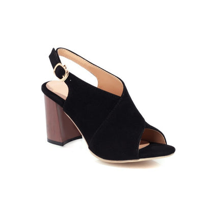 Graceful Orthopedic Sandals for Modern Look