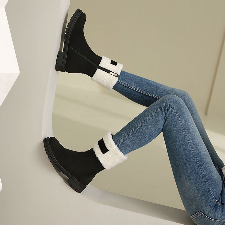 Comfortable Orthopedic Boots for Daily Wear