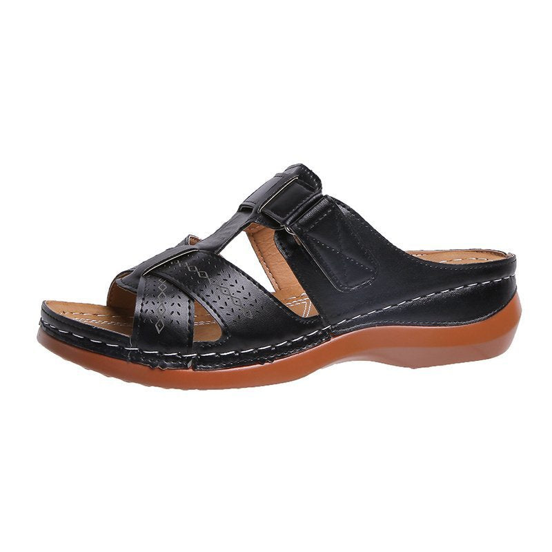 Comfortable Orthopedic Sandals for Daily Wear