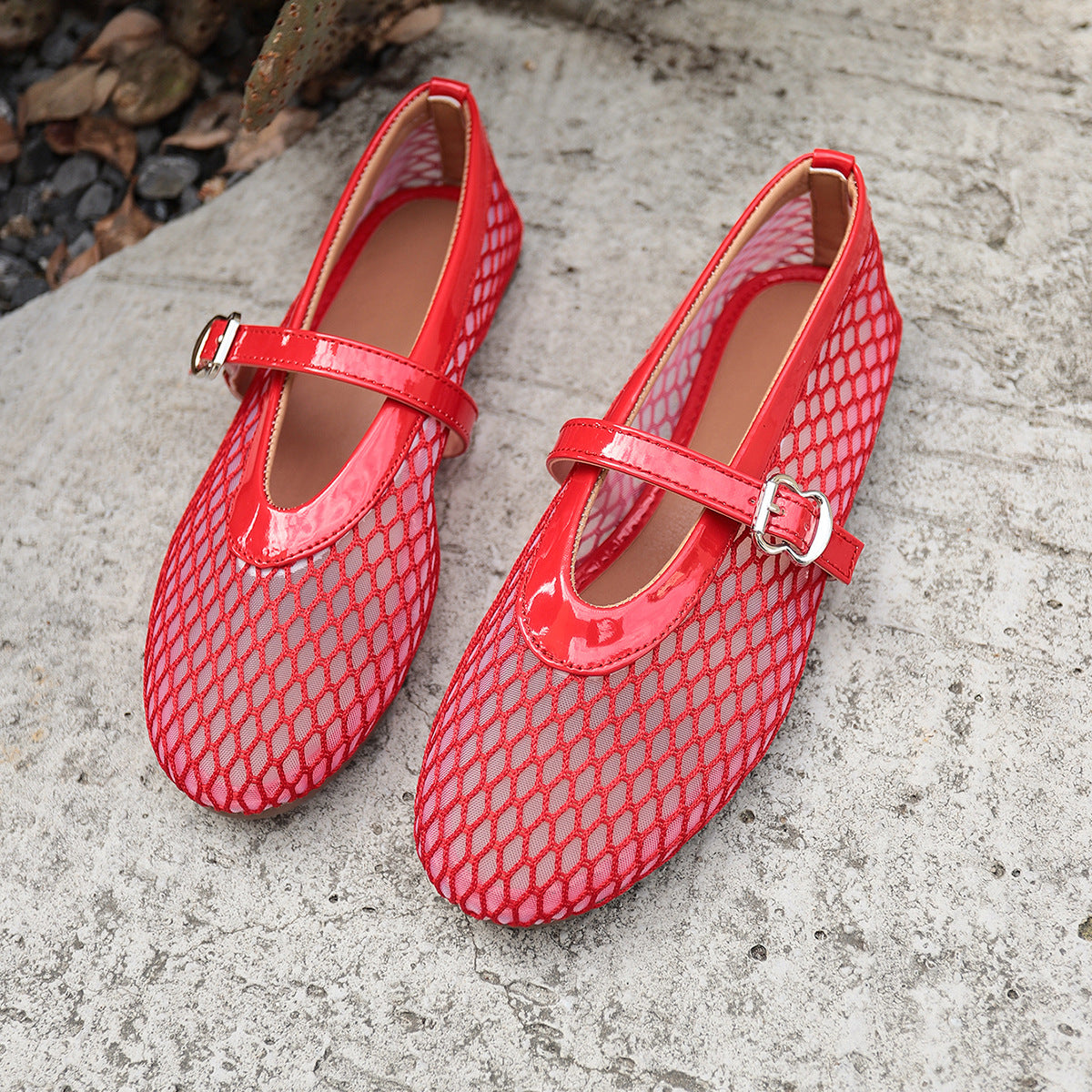 Elegant Orthopedic Shoes for Every Step
