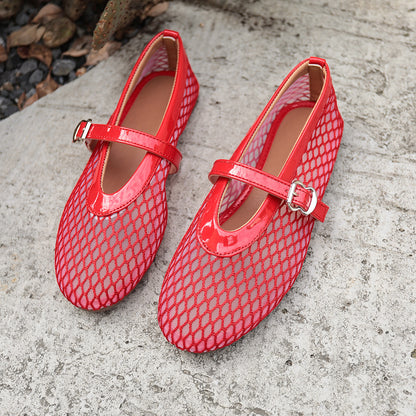 Elegant Orthopedic Shoes for Every Step
