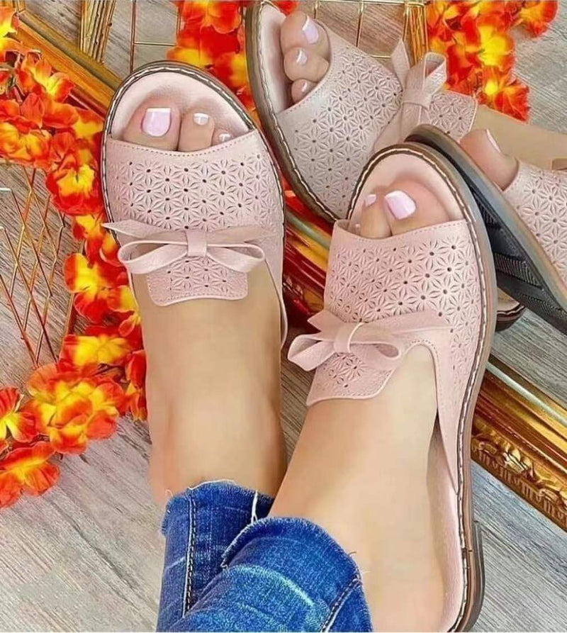 Stylish Orthopedic Sandals for Any Occasion