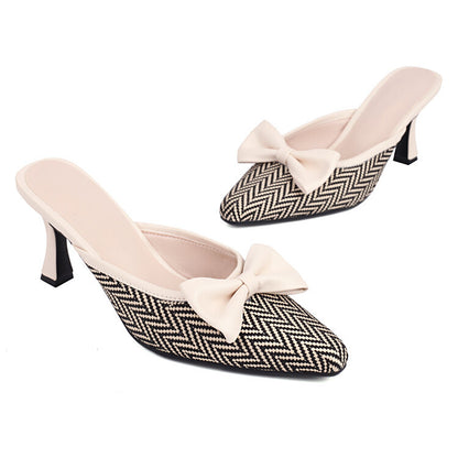 Classic Orthopedic Sandals with Timeless Style