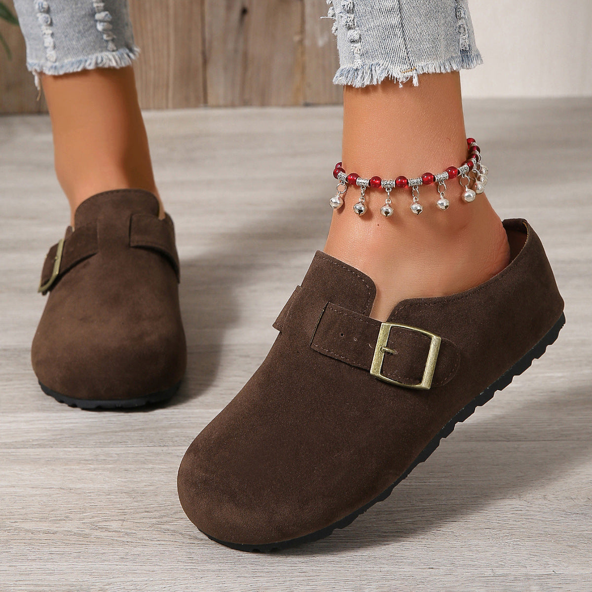 Comfortable Orthopedic Shoes for Daily Wear