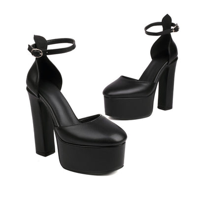 Vintage Inspired Orthopedic Sandals