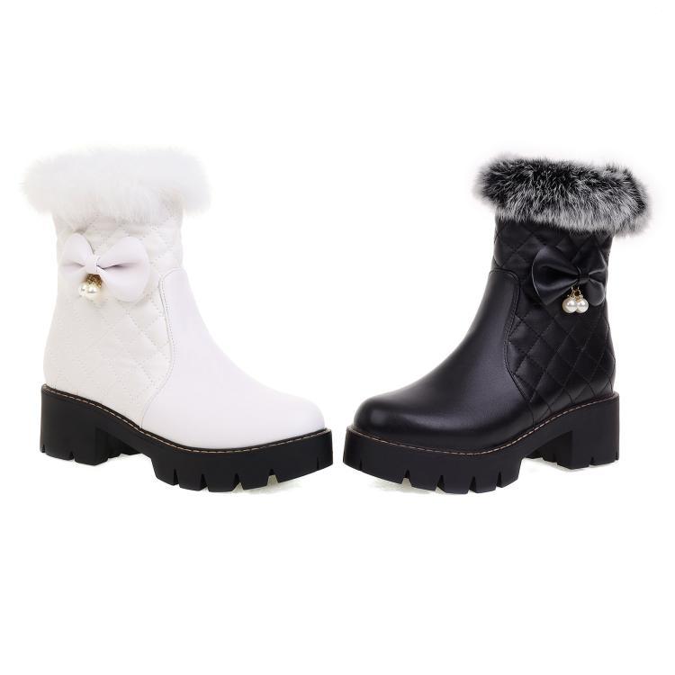 Elegant Orthopedic Boots for Every Step