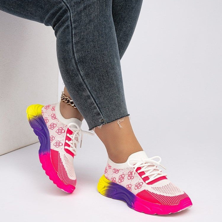 Graceful Orthopedic Shoes for Modern Look