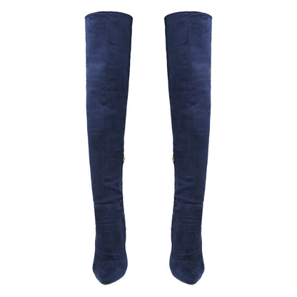 Chic Orthopedic Boots with Unique Design