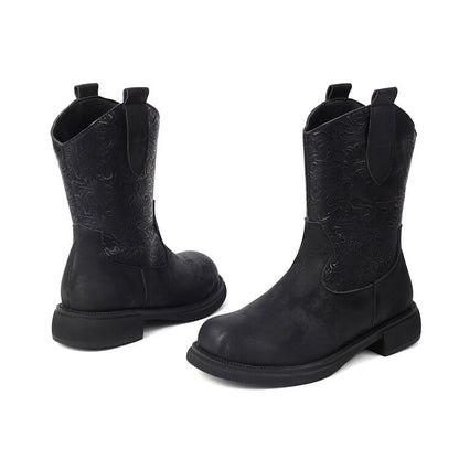 Beautifully Crafted Orthopedic Boots