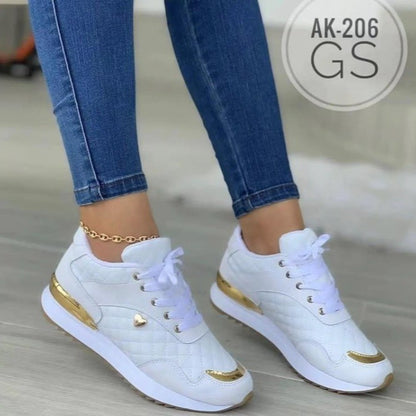 Classic Orthopedic Shoes with Timeless Style