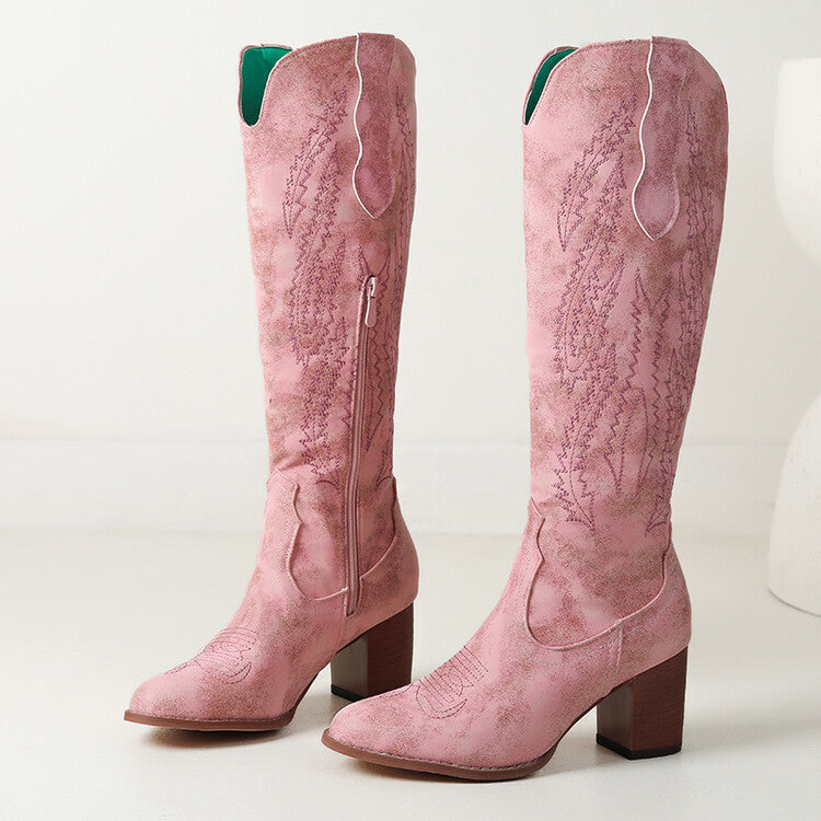 Beautifully Crafted Orthopedic Boots