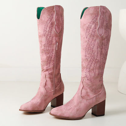 Beautifully Crafted Orthopedic Boots
