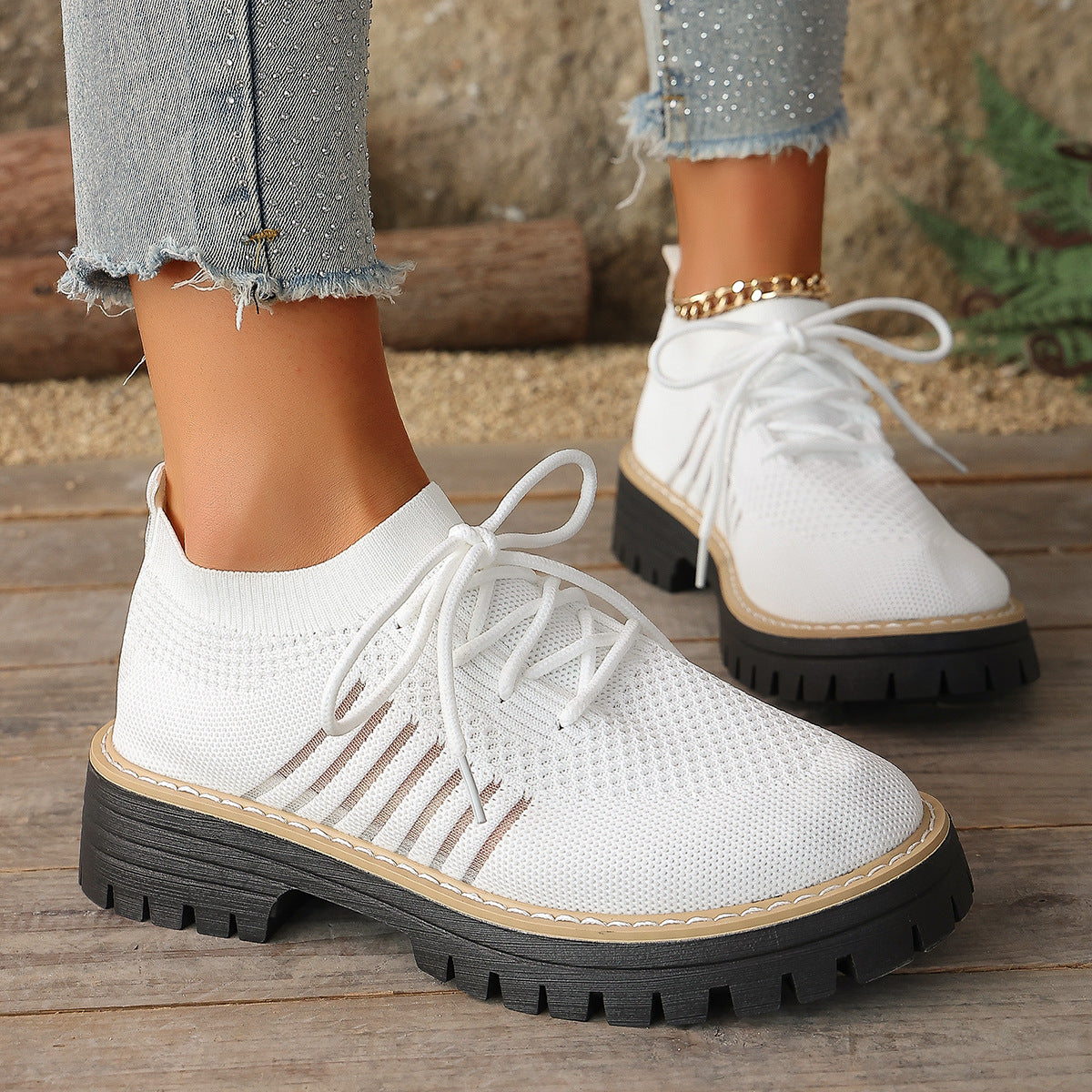 Comfortable Orthopedic Shoes for Daily Wear