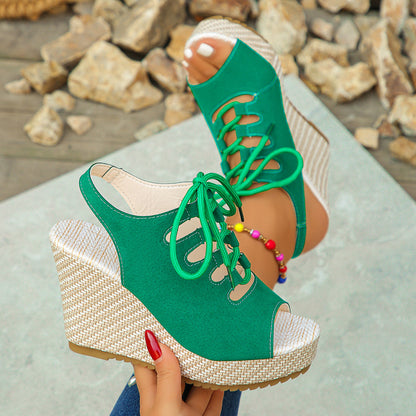 Classic Orthopedic Shoes with Timeless Style