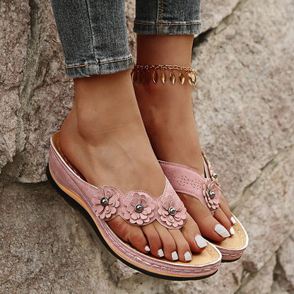 Stylish Orthopedic Sandals for Any Occasion