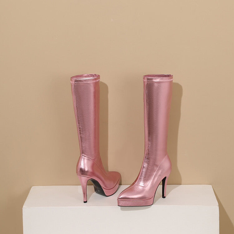 Beautifully Crafted Orthopedic Boots