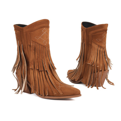 Stylish Orthopedic Boots for Any Occasion