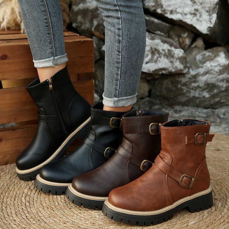 Stylish Orthopedic Boots for Any Occasion