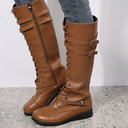 Beautifully Crafted Orthopedic Boots