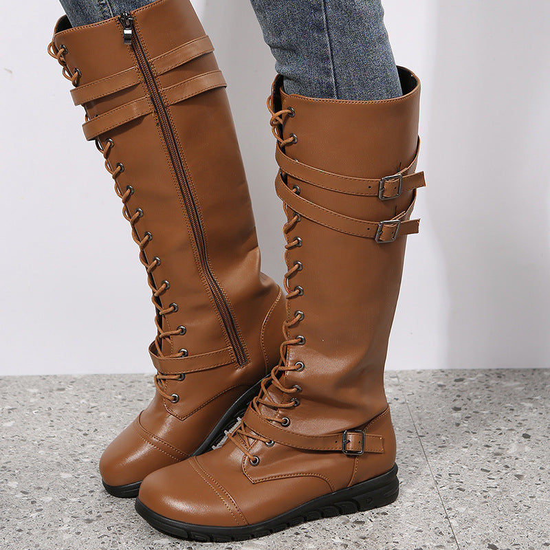 Beautifully Crafted Orthopedic Boots